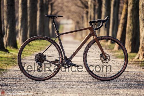 Norco Search Carbon scheda tecnica e recensioni
